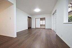 所沢市中富南4丁目　中古一戸建て