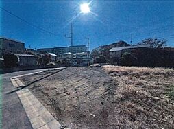 所沢市下安松　土地