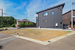 所沢市下安松 土地
