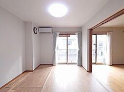 所沢市上安松　中古一戸建て