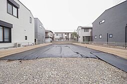 所沢市東所沢和田2丁目　土地