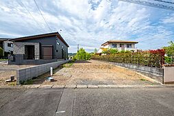 日高市武蔵台2丁目　土地