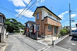 所沢市牛沼 中古一戸建て