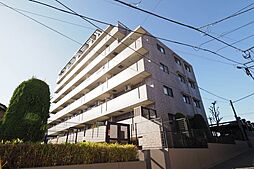 ライオンズガーデン航空公園　2階