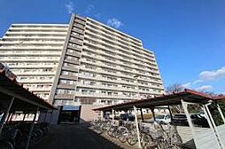 スカイマンションC棟　5階