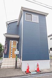 所沢市下富　中古一戸建て