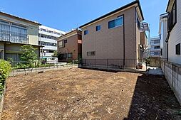 川口市仲町　土地