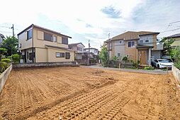 所沢市下安松 土地