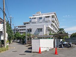 サンコート所沢