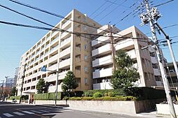 ユアコート新所沢エルグリーン