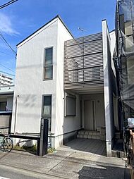 所沢市緑町4丁目 中古一戸建て