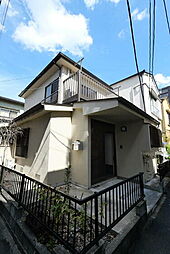 荒川区南千住６丁目の一戸建て