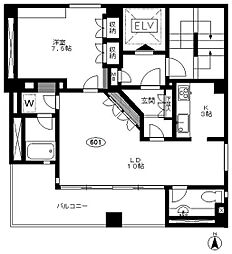 イマムラハウス 601