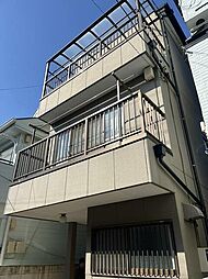 草加市西町の一戸建て