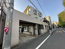 シーダーレジデンス 202