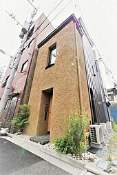 台東区日本堤１丁目の一戸建て