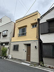 清川2丁目戸建 1棟