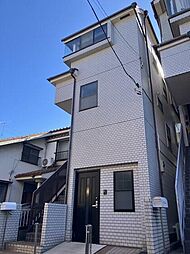 草加市谷塚町の一戸建て