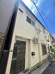 台東区東上野6丁目の一戸建て