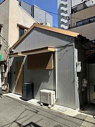 シロガネハウスB 1
