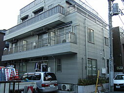 メゾン横井 １０１