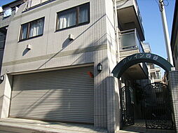 クレイン四谷 １０１