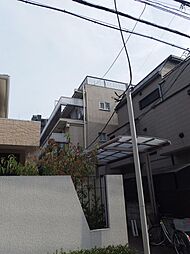 東邦ハイツ ２０４