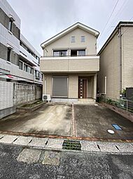 千葉市花見川区花園１丁目の一戸建て