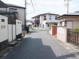 検見川町3丁目94坪売地