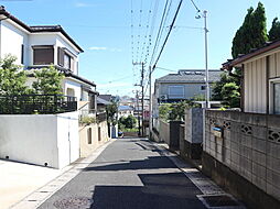 南花園1丁目売地 ♪広い92坪のお土地♪