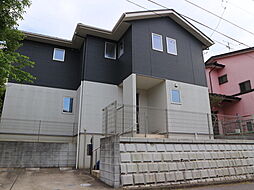 朝日ケ丘５丁目戸建て