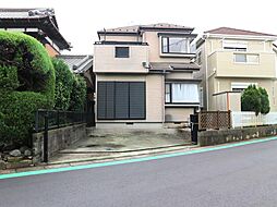 長沼町戸建て
