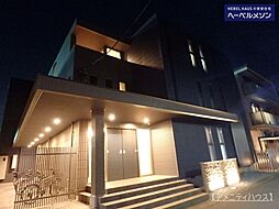 ＡＦ　ラ　ヴィーナス[へーベルメゾン・Wi-Fi付] 202