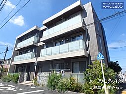ＡＦ　ペット共生・ソフィア２４６[ヘーベルメゾン] 302