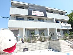 ＡＦ　ペット共生・マウロア[ヘーベルメゾン] 102