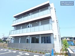 ＡＦ　ペット共生・フェリシア[へーベルメゾン・ZEH] 101