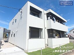 ＡＦ　ＭＡＩＳＯＮ雅[ヘーベルメゾンEcoレジ] 103