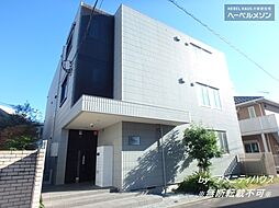 ＡＦ　ペット共生・サンハイａｋｅｂｏｎｏ[ヘーベルメゾン] 101