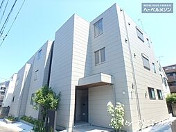 ＡＦ　ＹＵＴＡＫＡＳＯ[ヘーベルメゾン・Ecoレジ] 103