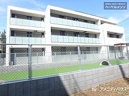 ＡＦ　ペット共生・ベルフォレ[ヘーベルメゾン・ZEH] 203