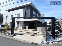 ＡＦ　ペット共生・ベルフォレ[ヘーベルメゾン・ドッグラン] 301