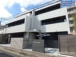 ＡＦ　リオナ[へーベルメゾン・ZEH] 102