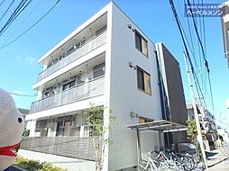 ＡＦ　メゾンシュー[ヘーベルメゾン・Wi-Fi付] 205