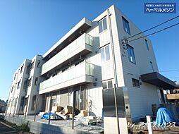 ＡＦ　ペット共生・シャンテ南町田グラン[新築ヘーベルメゾン] 102