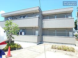 ＡＦ　メゾンコンフォール[ヘーベルメゾン・Wi-Fi付] 103