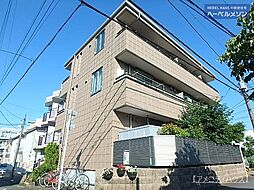 ＡＦ　テラコッタ旭町[ヘーベルゾン・Wi-Fi付] 301