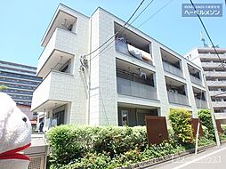 ＡＦ　エスグランデ[ヘーベルメゾン・オール電化] 205