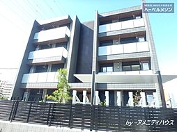 ＡＦ　クロエイースト[ヘーベルメゾン・ZEH] 303