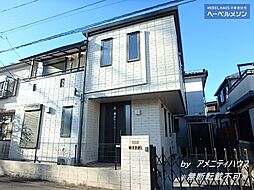 ＡＦ　東柏ケ谷２丁目ヘーベルハウス[ペット相談可] 1