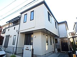 ＡＦ　東柏ケ谷２丁目ヘーベルハウス[]ペット相談可 1